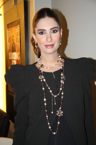 FFA Ossit Sawani Avant Premiere